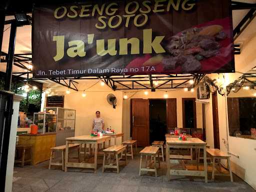 Oseng-Oseng Soto Ja'Unk 3