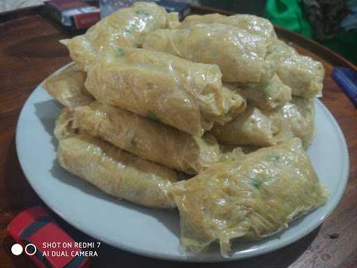 Dapur Produksi Papa Dimsum 9