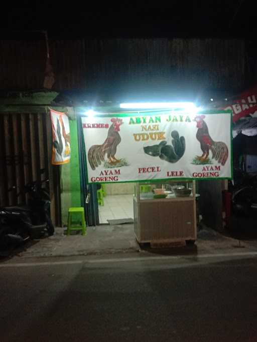 Pecel Lele Gairah Malam Tebet 8