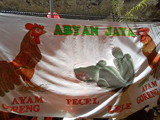 Pecel Lele Gairah Malam Tebet 5