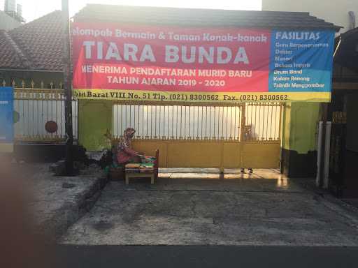 Pecel Tiara Bunda 10