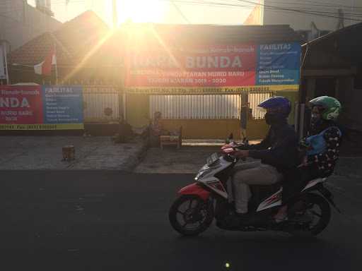 Pecel Tiara Bunda 5