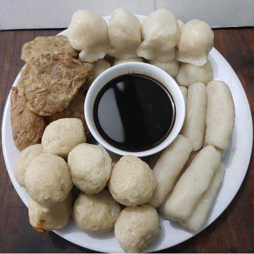 Pempek Palembang 257 Tebet 3