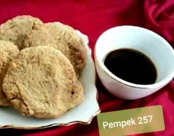 Pempek Palembang 257 Tebet 2