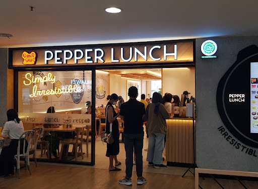 Pepper Lunch - Kota Kasablanka 1