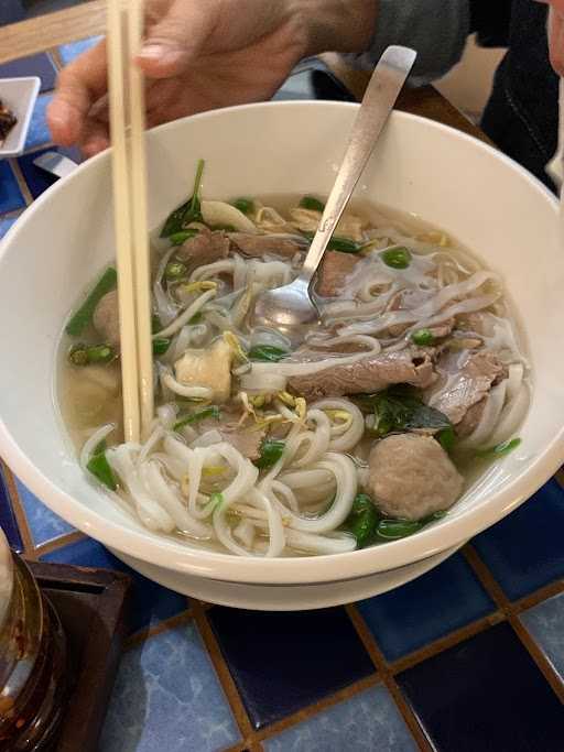 Pho 24 - Kota Kasablanka 9