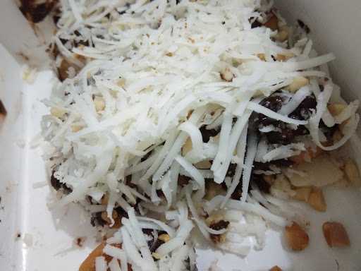 Pisang Goreng Djakarta 1