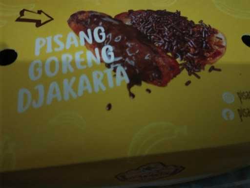 Pisang Goreng Djakarta 4