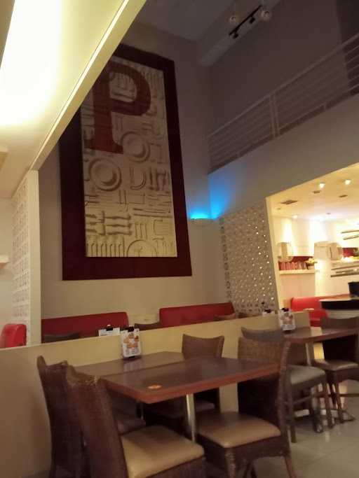 Pizza Hut Restoran - Tebet 5