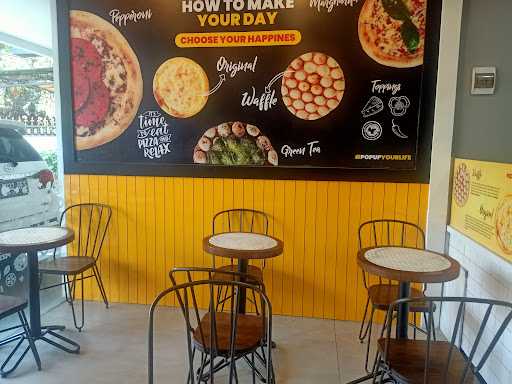 Pizza Pop - Tebet 6