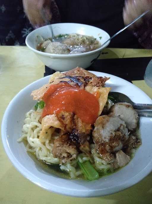 Pondok Bakso & Mie Ayam Solo 1