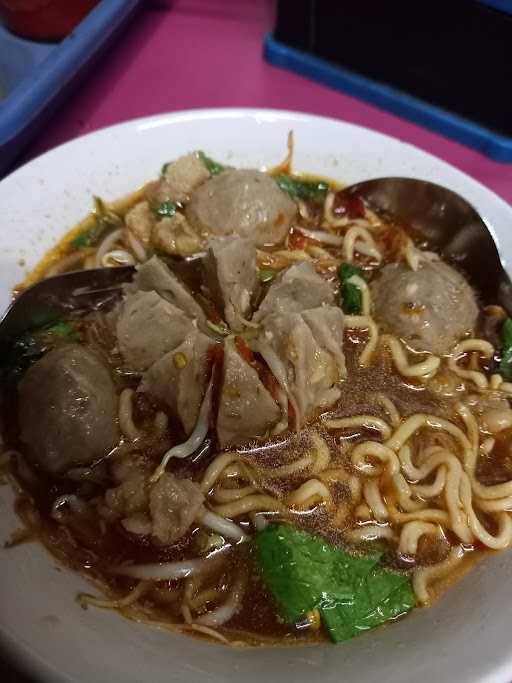 Pondok Bakso & Mie Ayam Solo 7