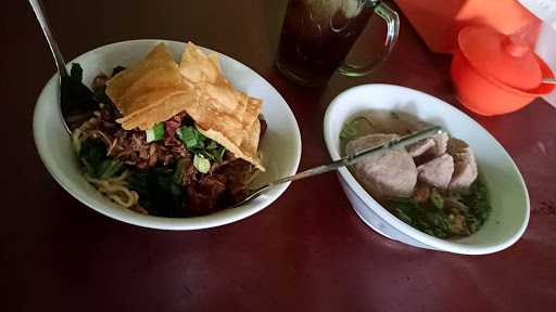 Pondok Bakso & Mie Ayam Solo 5