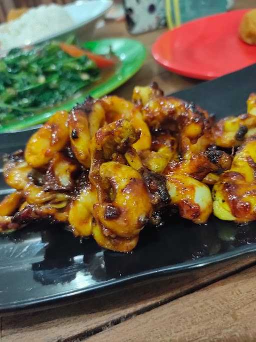 Pondok Makan Mirah 2 Seafood 5