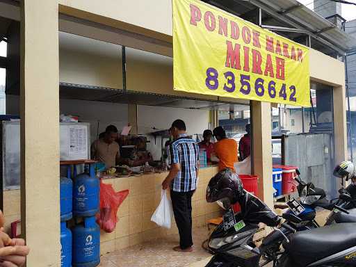 Pondok Makan Mirah I 6