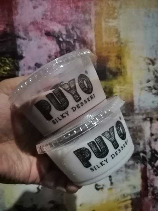 Puyo Silky Desserts - Kota Kasablanka 6