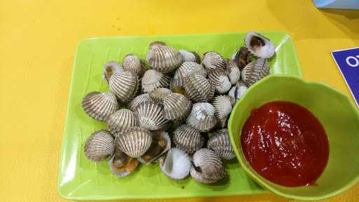 Raja Laut Seafood 101 5