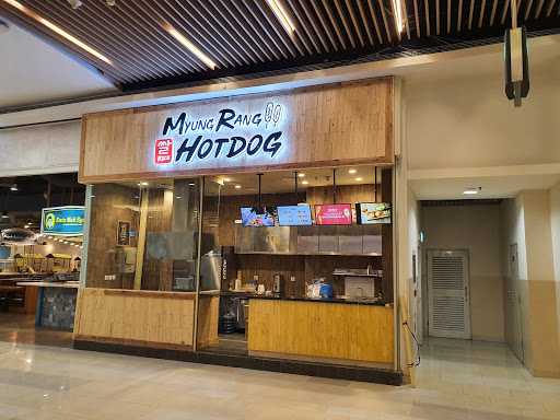 Reddog - Kota Kasablanka 5