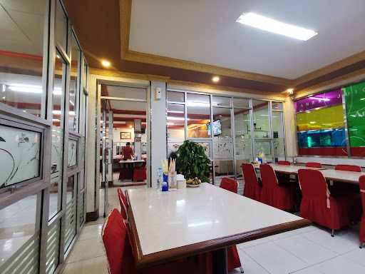 Restoran Sederhana Masakan Padang 7