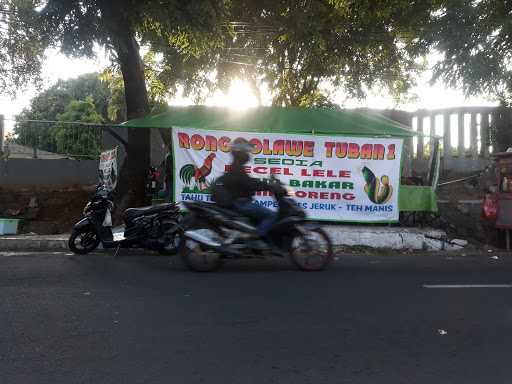 Ronggolawe Tuban 1 10