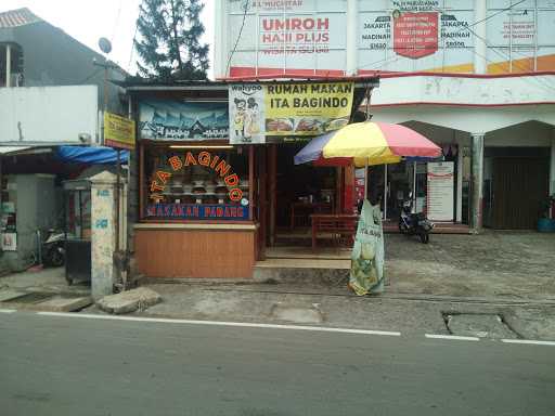 Rumah Makan Ita Bagindo 8