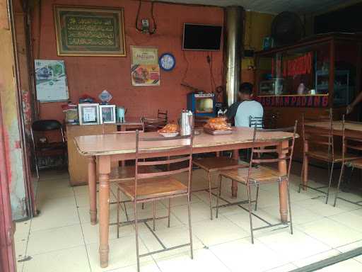 Rumah Makan Ita Bagindo 10