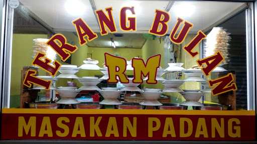 Rumah Makan Terang Bulan 1