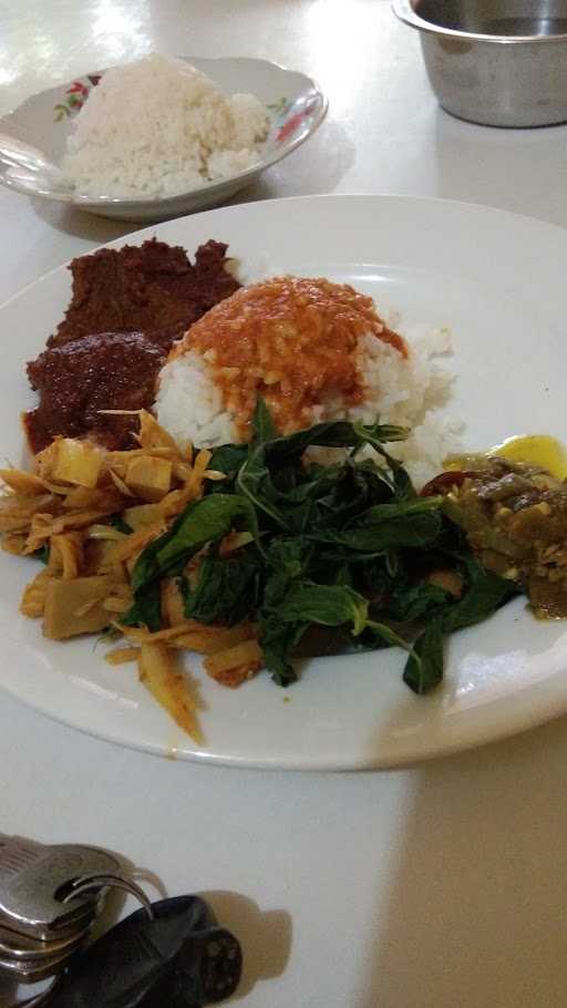 Rumah Makan Terang Bulan 6