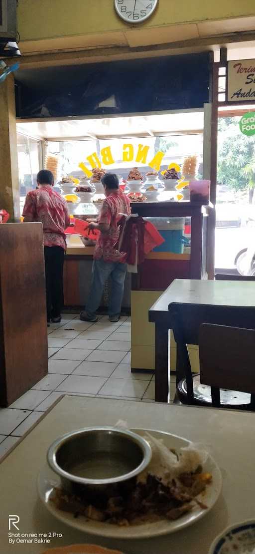 Rumah Makan Terang Bulan 3