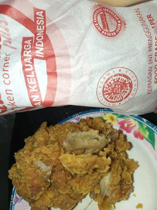 Sabana Fried Chicken Kebon Baru 3