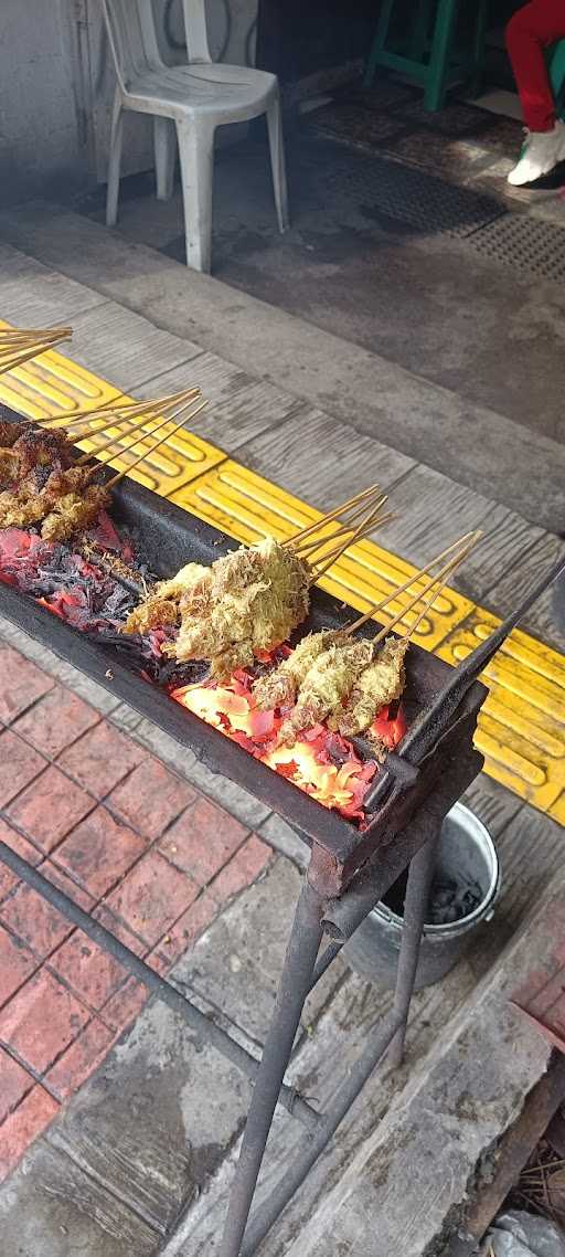 Sate Kelapa Suramadu 1