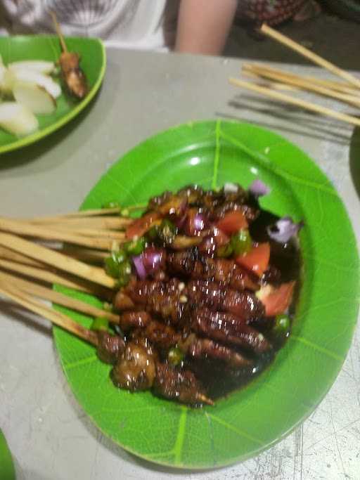 Sate Madura Pak Udin Cap Korma 10