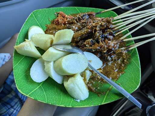 Sate Madura Pak Udin Cap Korma 5