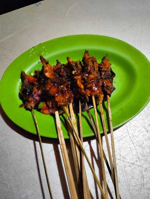 Sate Madura Pak Udin Cap Korma 4