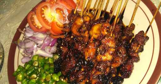 Sate Madura Sangkolan 1