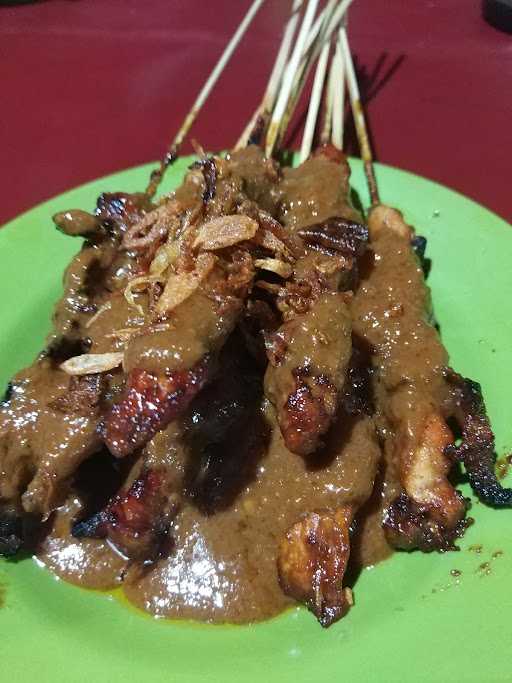 Sate Rspp (Cabang Tebet) 3