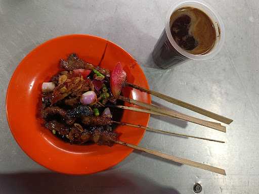 Sate Rspp (Cabang Tebet) 10