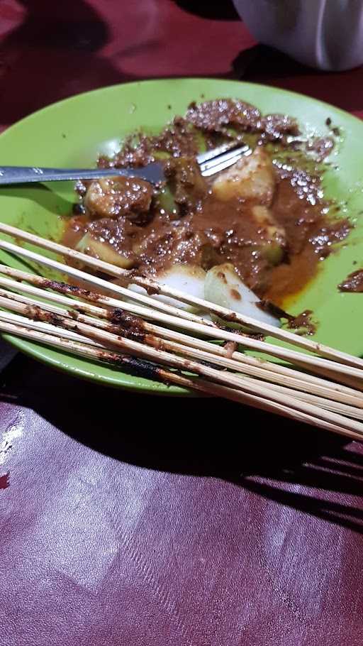 Sate Rspp (Cabang Tebet) 6