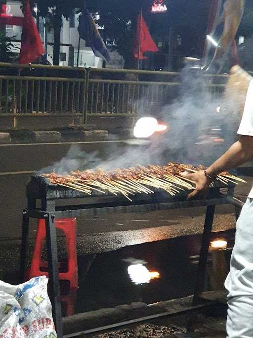 Sate Rspp (Cabang Tebet) 7