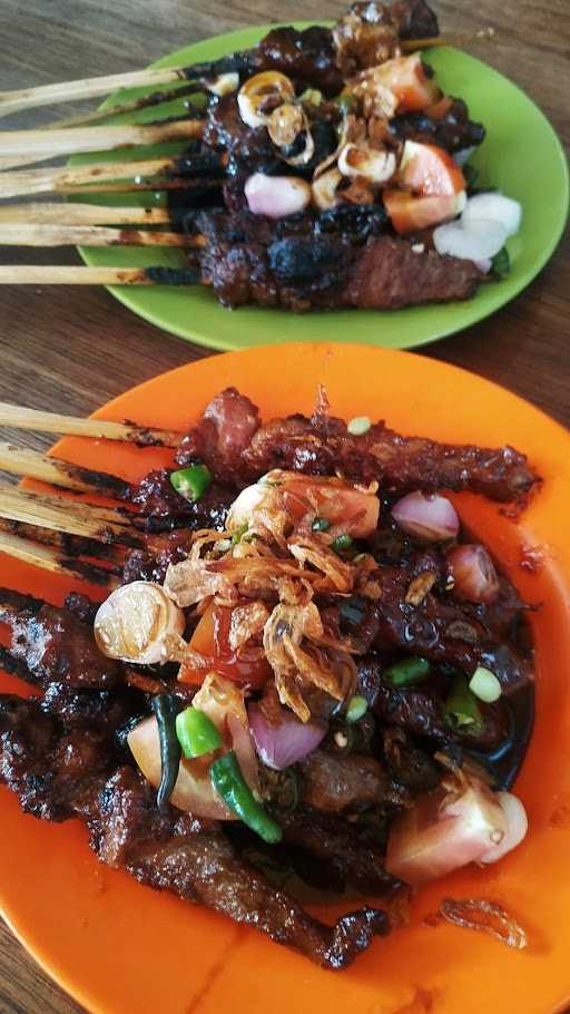 Sate Rspp (Cabang Tebet) 8