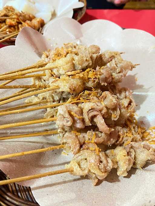 Sate Taichan Bengawan Tebet 2