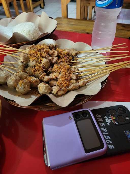 Sate Taichan Bengawan Tebet 6