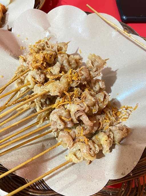 Sate Taichan Bengawan Tebet 1