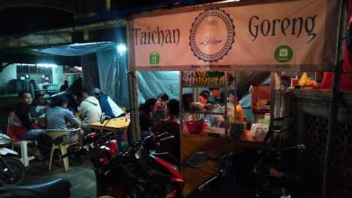 Sate Taichan Goreng Twnty Tebet 2