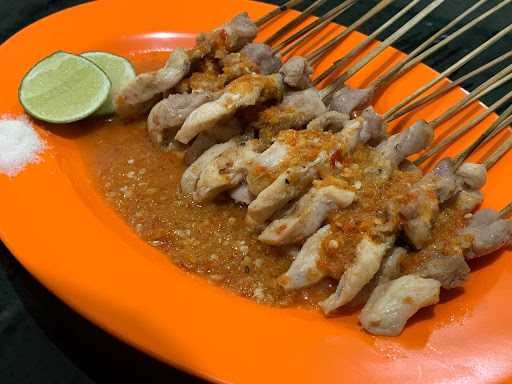 Sate Taichan Ipan Patal Senayan, Cabang - Tebet 2