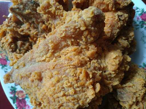 Saung Fried Chicken 7