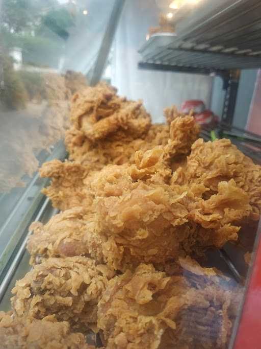 Saung Fried Chicken 2