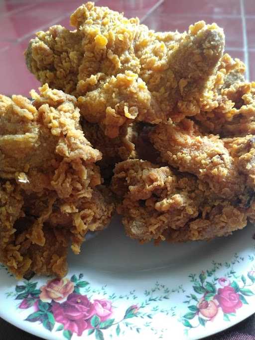 Saung Fried Chicken 6