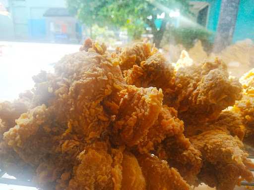 Saung Fried Chicken 5