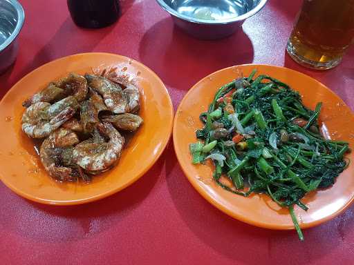 Seafood 68 Tebet 7